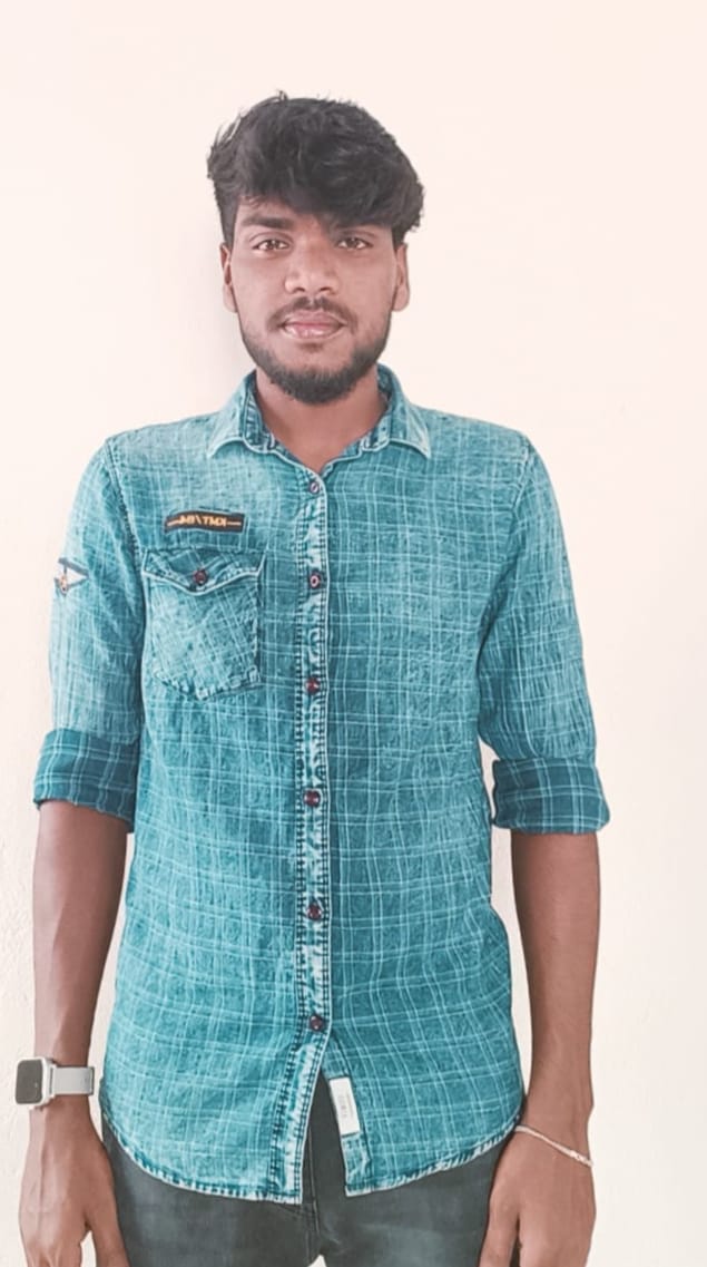 Muneeshkumar Govindan
